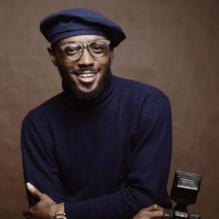 Jordan Reed testimonial